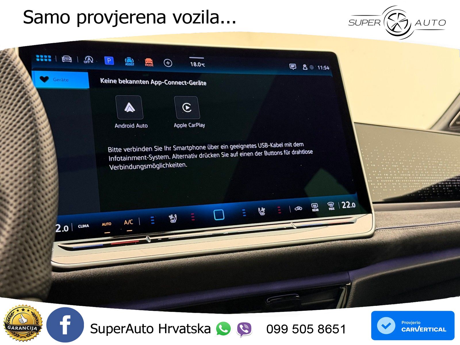 Volkswagen Passat Variant 2.0 TSI (265 KS) 4MOTION DSG R-Line LED+GR SJED+ACC
