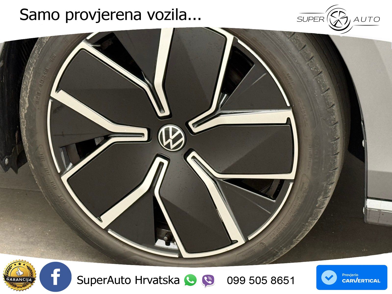 Volkswagen Passat Variant 2.0 TSI (265 KS) 4MOTION DSG R-Line LED+GR SJED+ACC