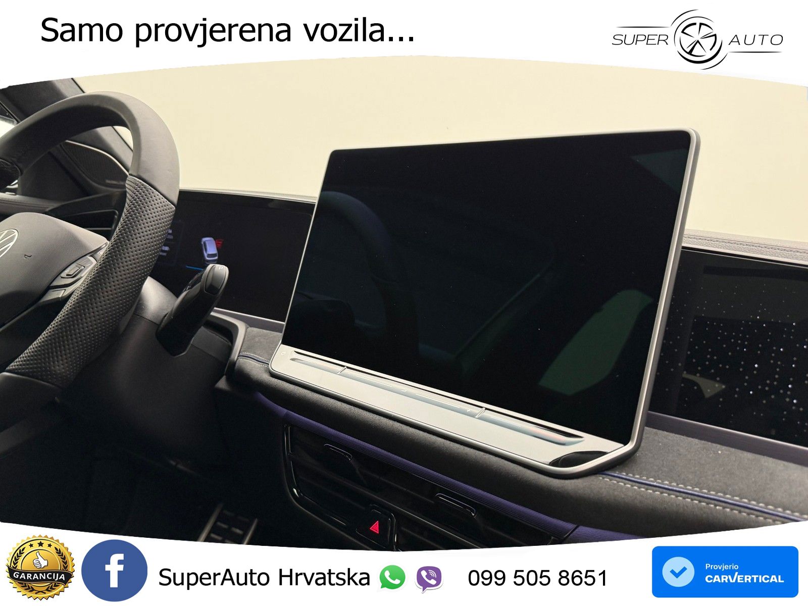 Volkswagen Passat Variant 2.0 TSI (265 KS) 4MOTION DSG R-Line LED+GR SJED+ACC