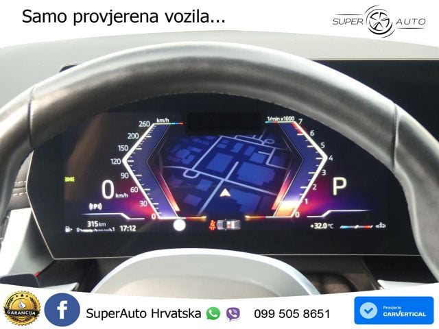 BMW X1 20i (170 KS) sDrive Steptronic ACC+HEAD+GR SJED+360+PANO