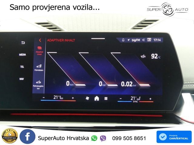 BMW X1 20i (170 KS) sDrive Steptronic ACC+HEAD+GR SJED+360+PANO