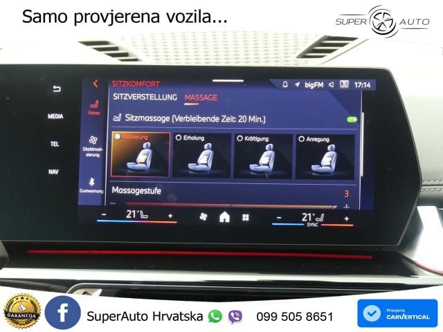BMW X1 20i (170 KS) sDrive Steptronic ACC+HEAD+GR SJED+360+PANO