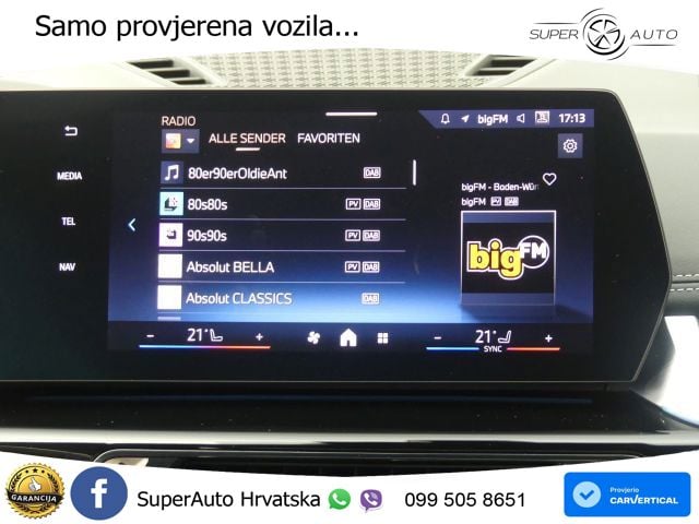 BMW X1 20i (170 KS) sDrive Steptronic ACC+HEAD+GR SJED+360+PANO