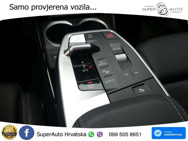 BMW X1 20i (170 KS) sDrive Steptronic ACC+HEAD+GR SJED+360+PANO