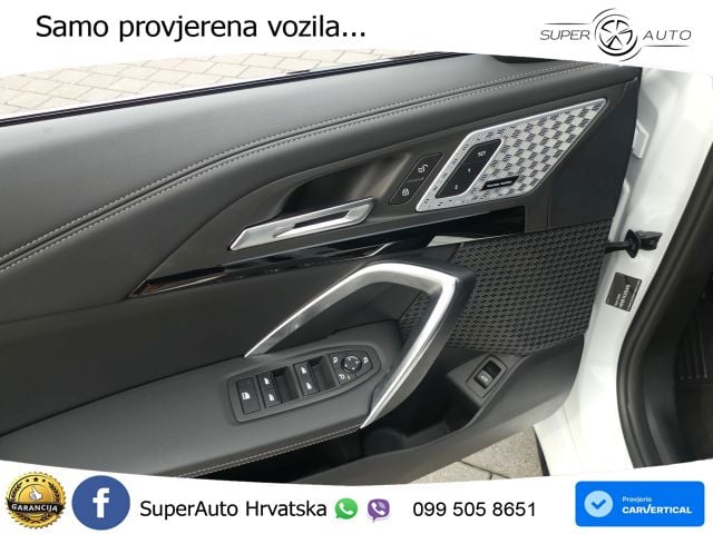 BMW X1 20i (170 KS) sDrive Steptronic ACC+HEAD+GR SJED+360+PANO