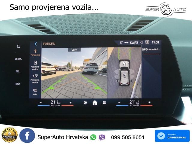 BMW X1 20i (170 KS) sDrive Steptronic ACC+HEAD+GR SJED+360+PANO
