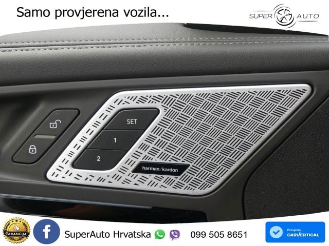 BMW X1 20i (170 KS) sDrive Steptronic ACC+HEAD+GR SJED+360+PANO