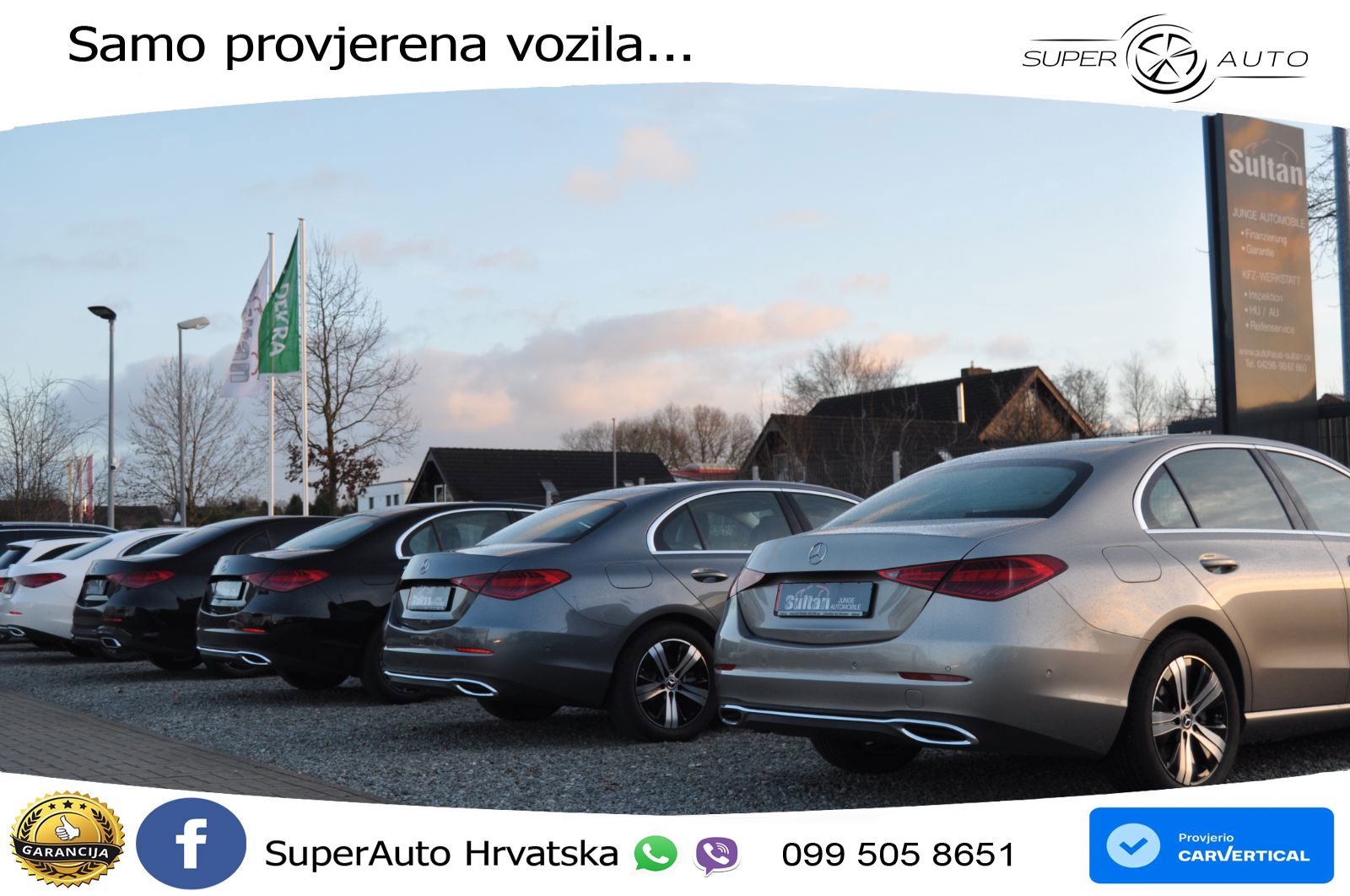 Mercedes G 580 EQ Long 116 kWh (587 KS) 4MATIC Exclusive LED+GR SJED+ACC