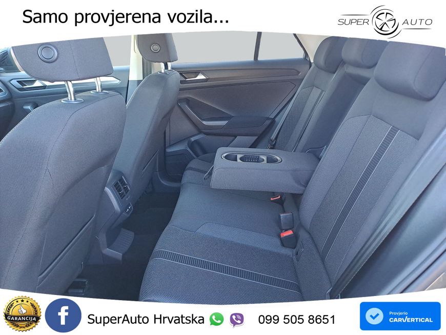 Volkswagen T-Roc 1.5 TSI (150 KS) LED+GR SJED+ACC