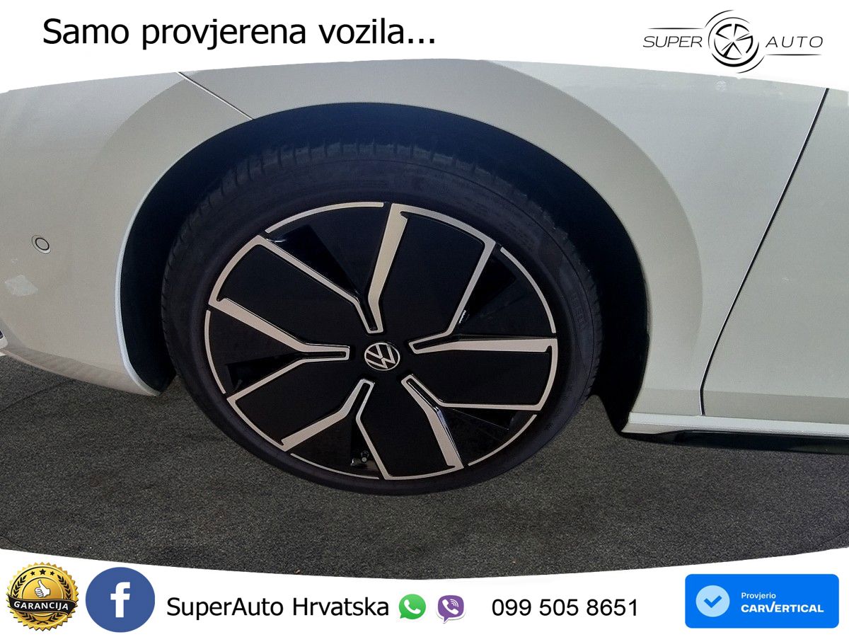 Volkswagen Passat Variant 2.0 TDI (193 KS) 4MOTION DSG R-Line LED+GR SJED+ACC