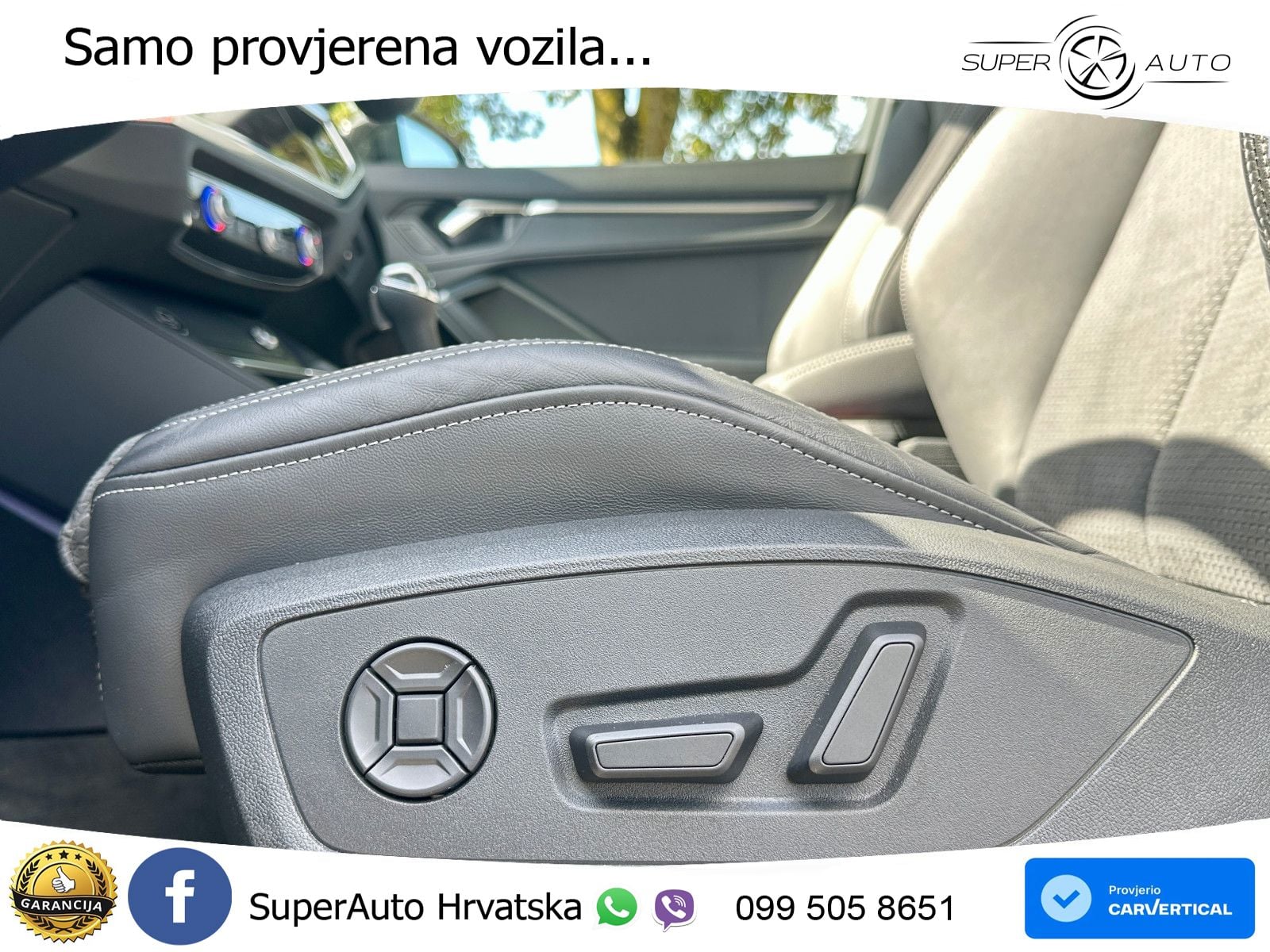 Audi Q3 45 TFSI (245 KS) quattro S tronic S line LED+GR SJED+ACC