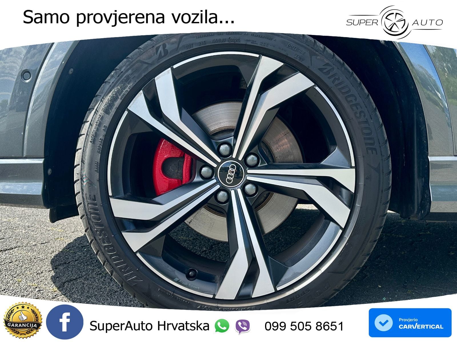 Audi Q3 45 TFSI (245 KS) quattro S tronic S line LED+GR SJED+ACC