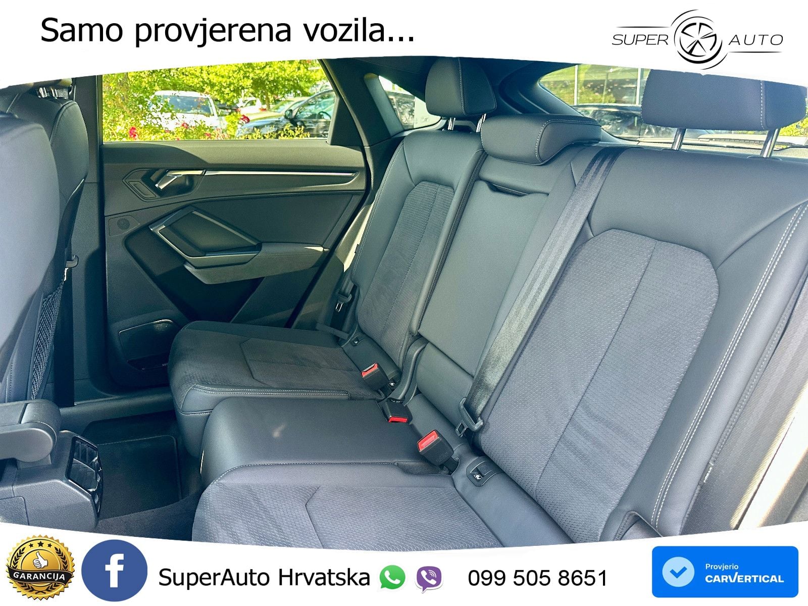 Audi Q3 45 TFSI (245 KS) quattro S tronic S line LED+GR SJED+ACC