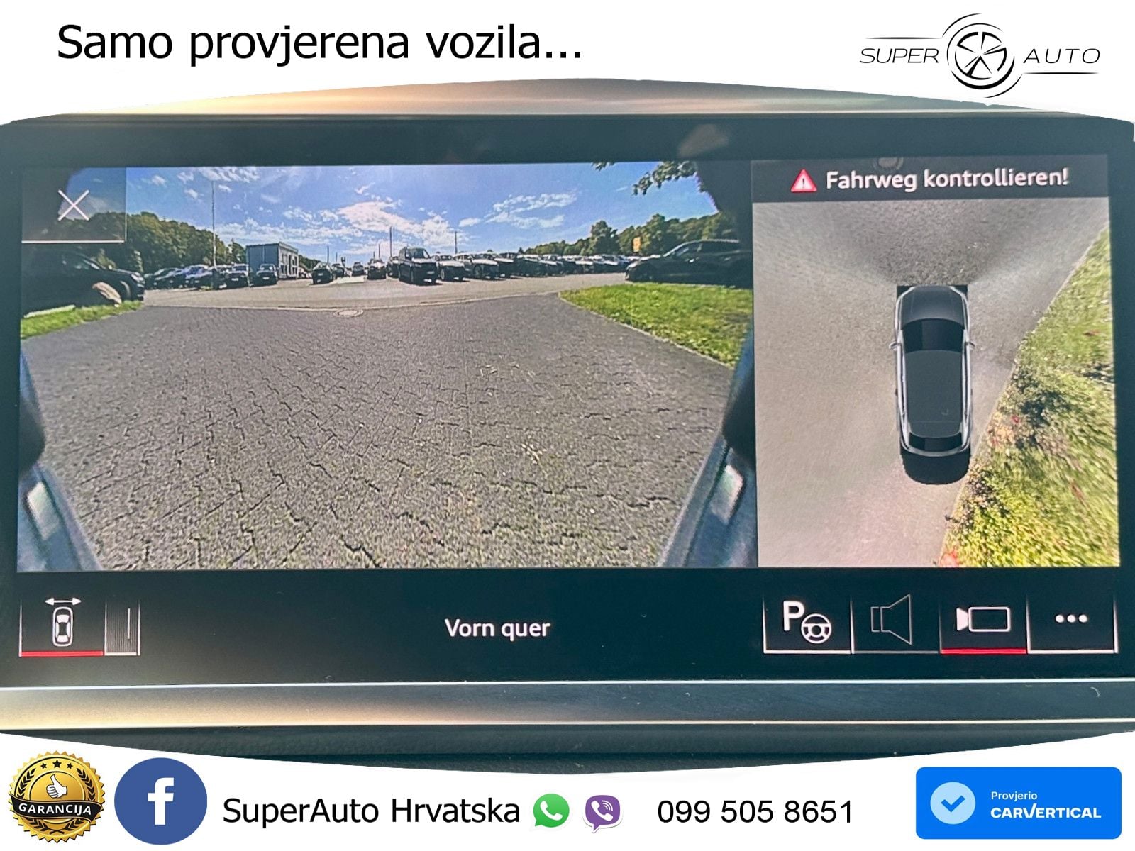 Audi Q3 45 TFSI (245 KS) quattro S tronic S line LED+GR SJED+ACC