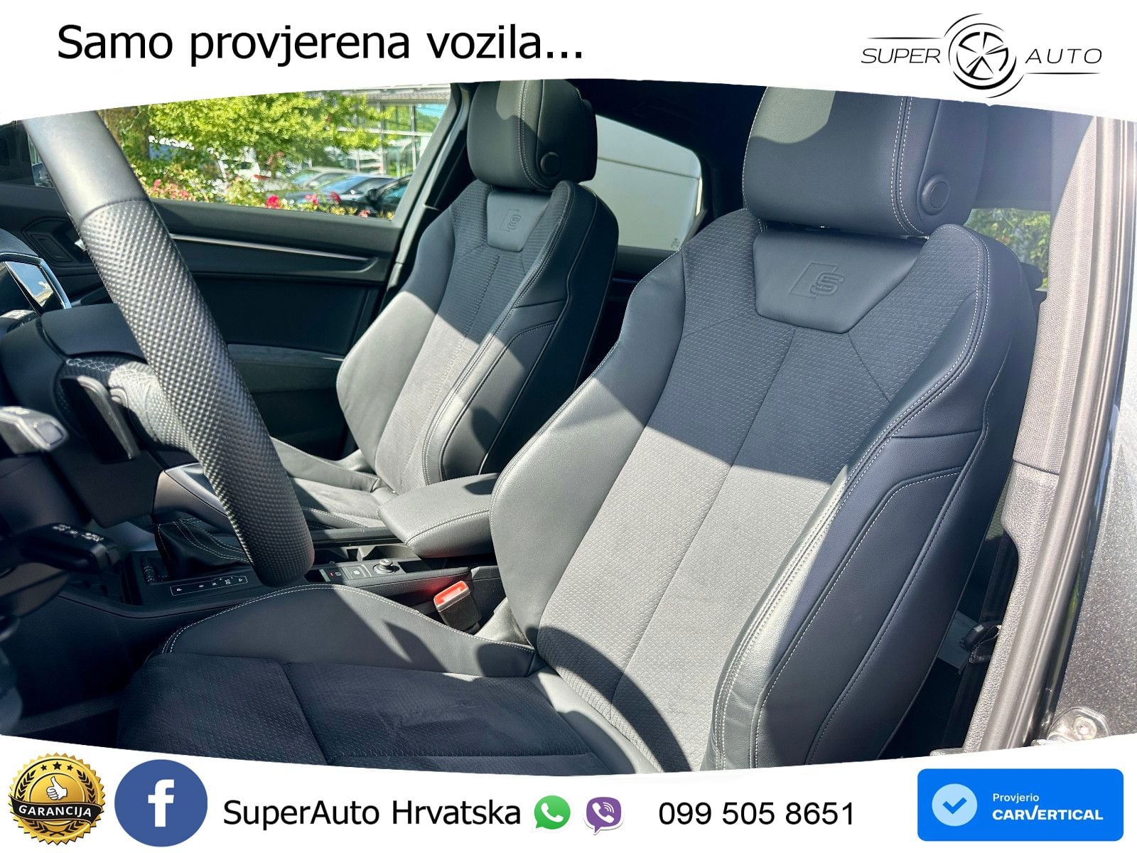 Audi Q3 45 TFSI (245 KS) quattro S tronic S line LED+GR SJED+ACC