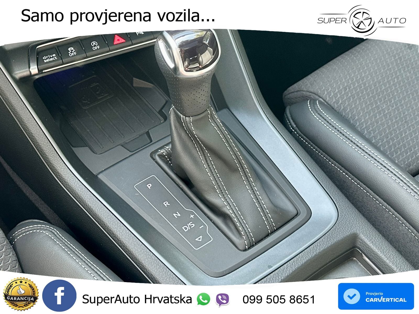 Audi Q3 45 TFSI (245 KS) quattro S tronic S line LED+GR SJED+ACC