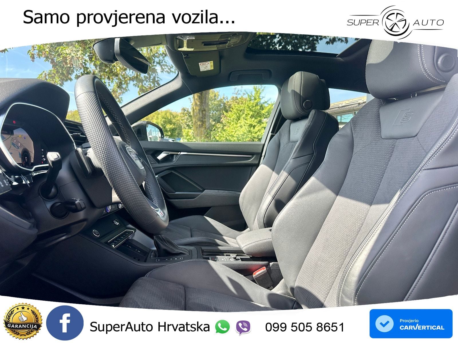 Audi Q3 45 TFSI (245 KS) quattro S tronic S line LED+GR SJED+ACC