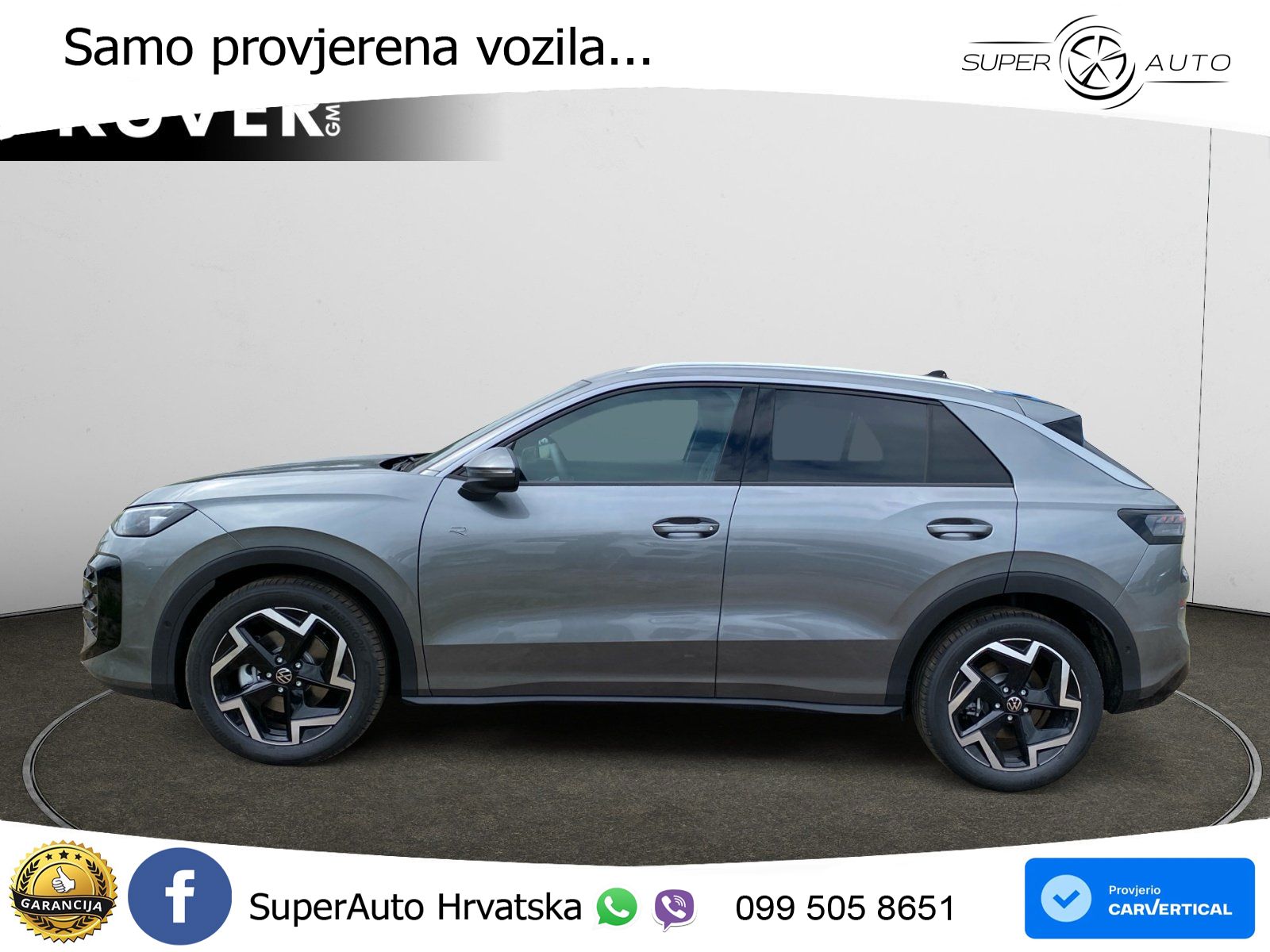 Volkswagen T-Roc II 1.5 eTSI (150 KS)  DSG LED+GR SJED+ACC