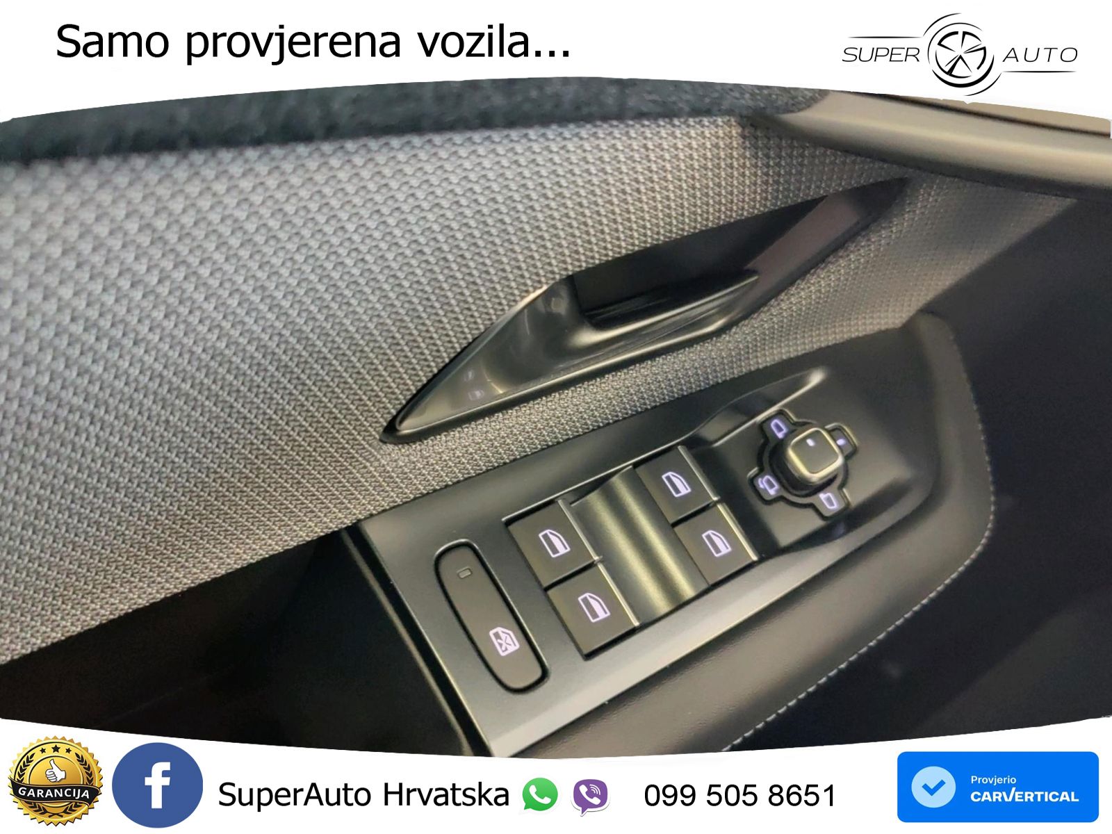 Opel Grandland 1.2 Turbo (145 KS) Hybrid eDCT GS