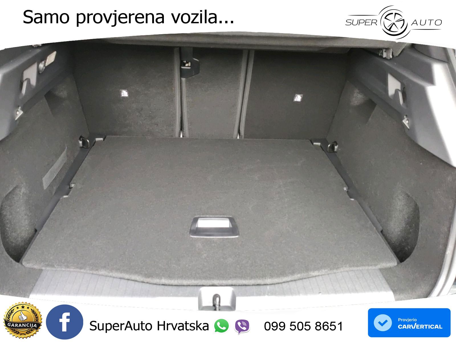Opel Grandland 1.2 Turbo (145 KS) Hybrid eDCT GS