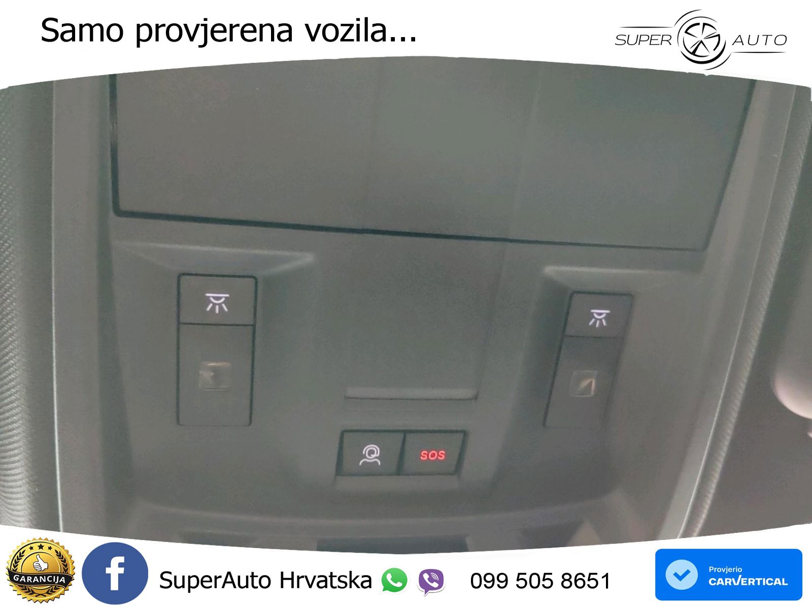 Opel Grandland 1.2 Turbo (145 KS) Hybrid eDCT GS