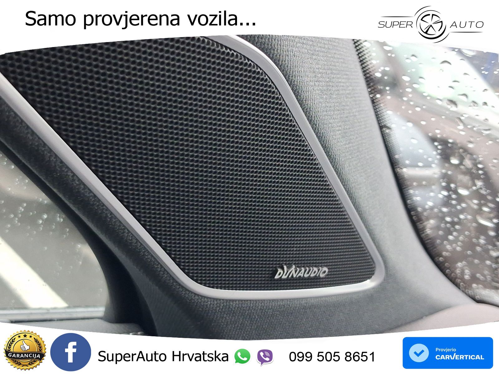 Volkswagen Touareg 3.0 V6 TDI (286 KS) 4MOTION Tiptronic ZRAČNI+ACC+GR SJED+KAM+PANO