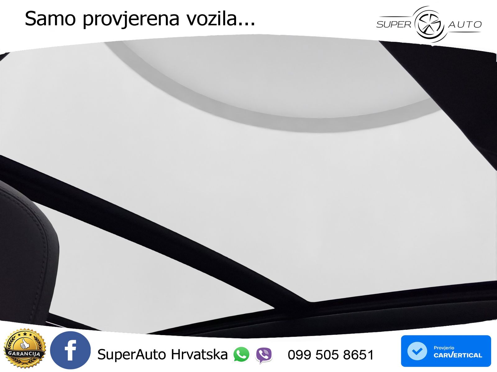 Volkswagen Touareg 3.0 V6 TDI (286 KS) 4MOTION Tiptronic ZRAČNI+ACC+GR SJED+KAM+PANO