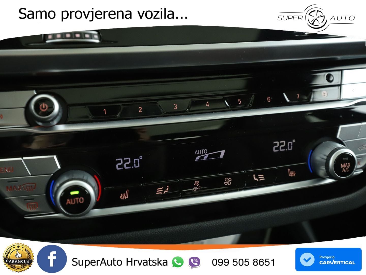 BMW iX3 80 kWh (286 KS) LED+GR SJED+ACC