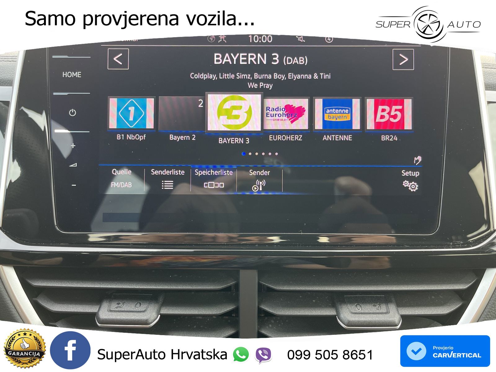 Volkswagen T-Roc I 2.0 TSI (190 KS) 4M DSG LED+GR SJED+ACC