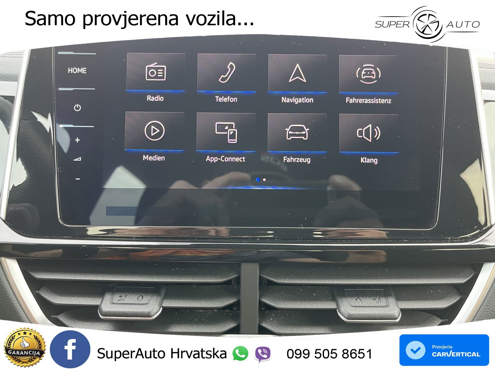 Volkswagen T-Roc I 2.0 TSI (190 KS) 4M DSG LED+GR SJED+ACC