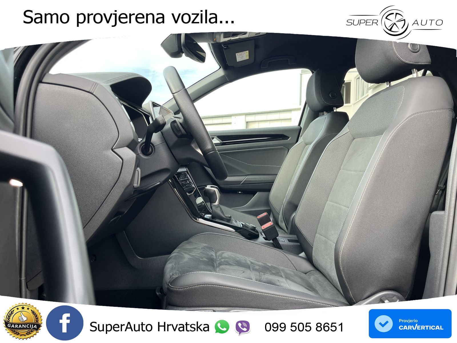 Volkswagen T-Roc I 2.0 TSI (190 KS) 4M DSG LED+GR SJED+ACC