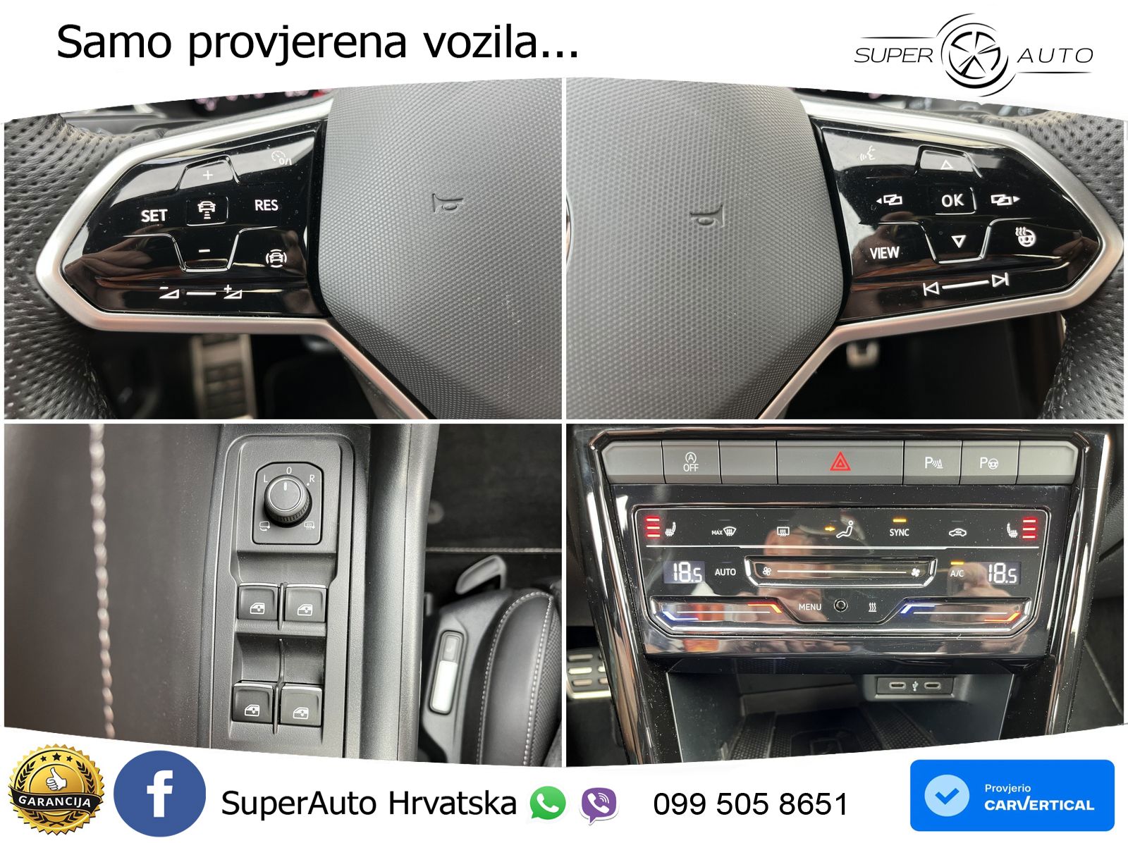 Volkswagen T-Roc I 2.0 TSI (190 KS) 4M DSG LED+GR SJED+ACC