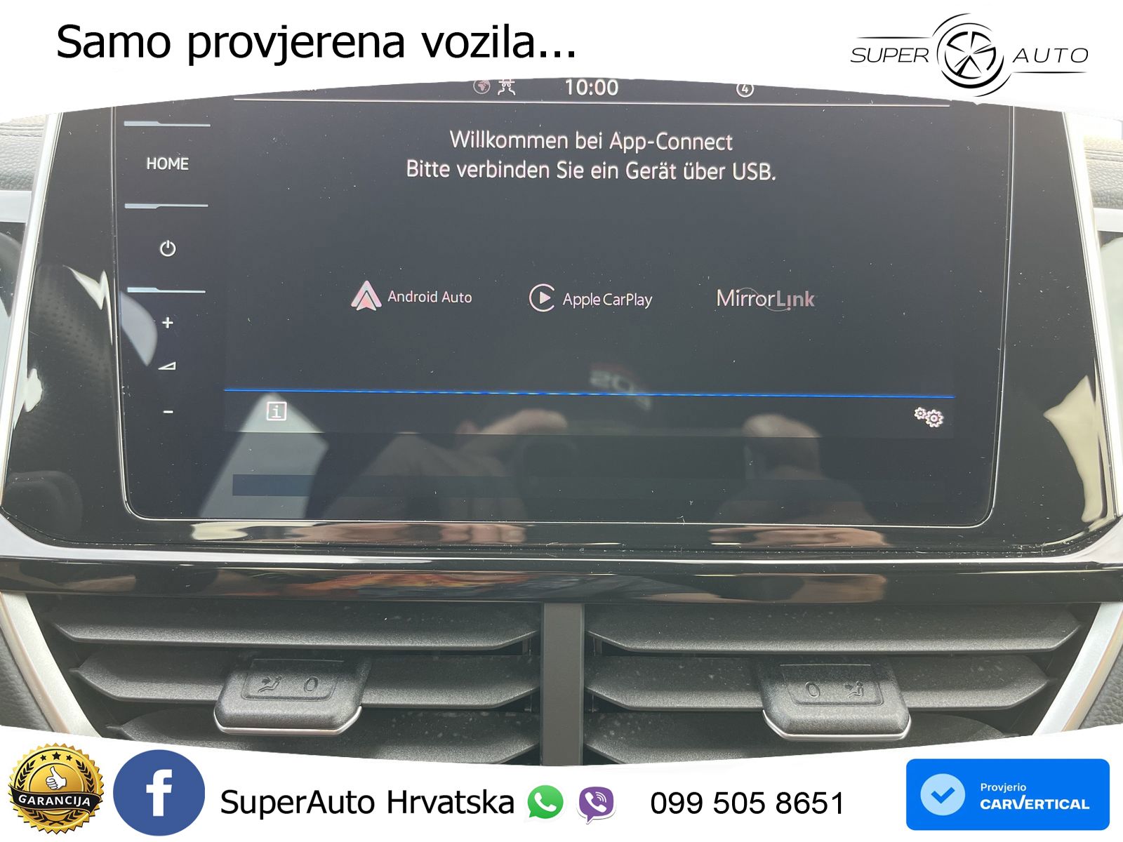 Volkswagen T-Roc I 2.0 TSI (190 KS) 4M DSG LED+GR SJED+ACC