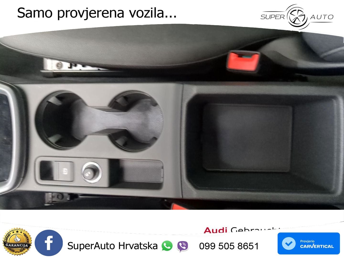 Audi A3 allstreet 35 TFSI (150 KS) S tronic