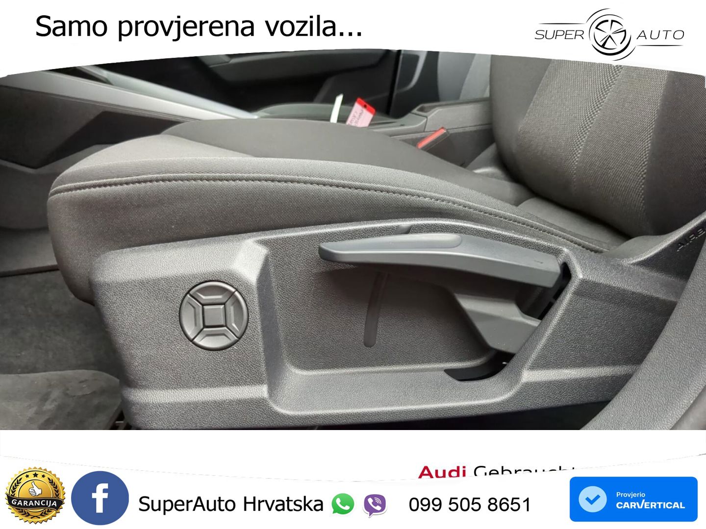 Audi A3 allstreet 35 TFSI (150 KS) S tronic