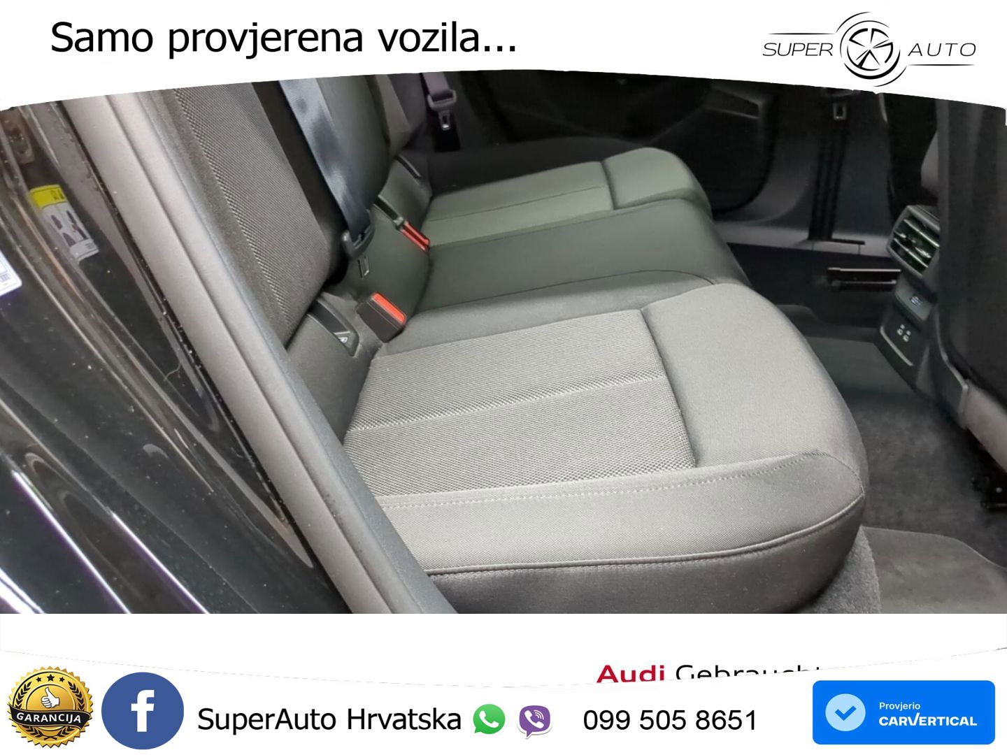 Audi A3 allstreet 35 TFSI (150 KS) S tronic