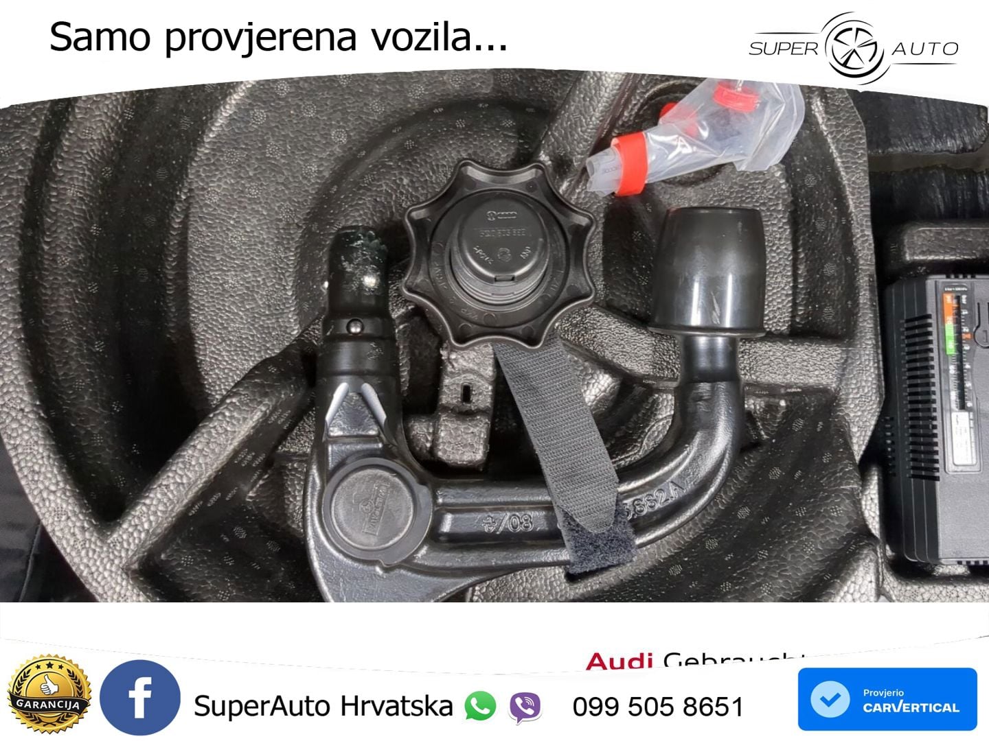 Audi A3 allstreet 35 TFSI (150 KS) S tronic
