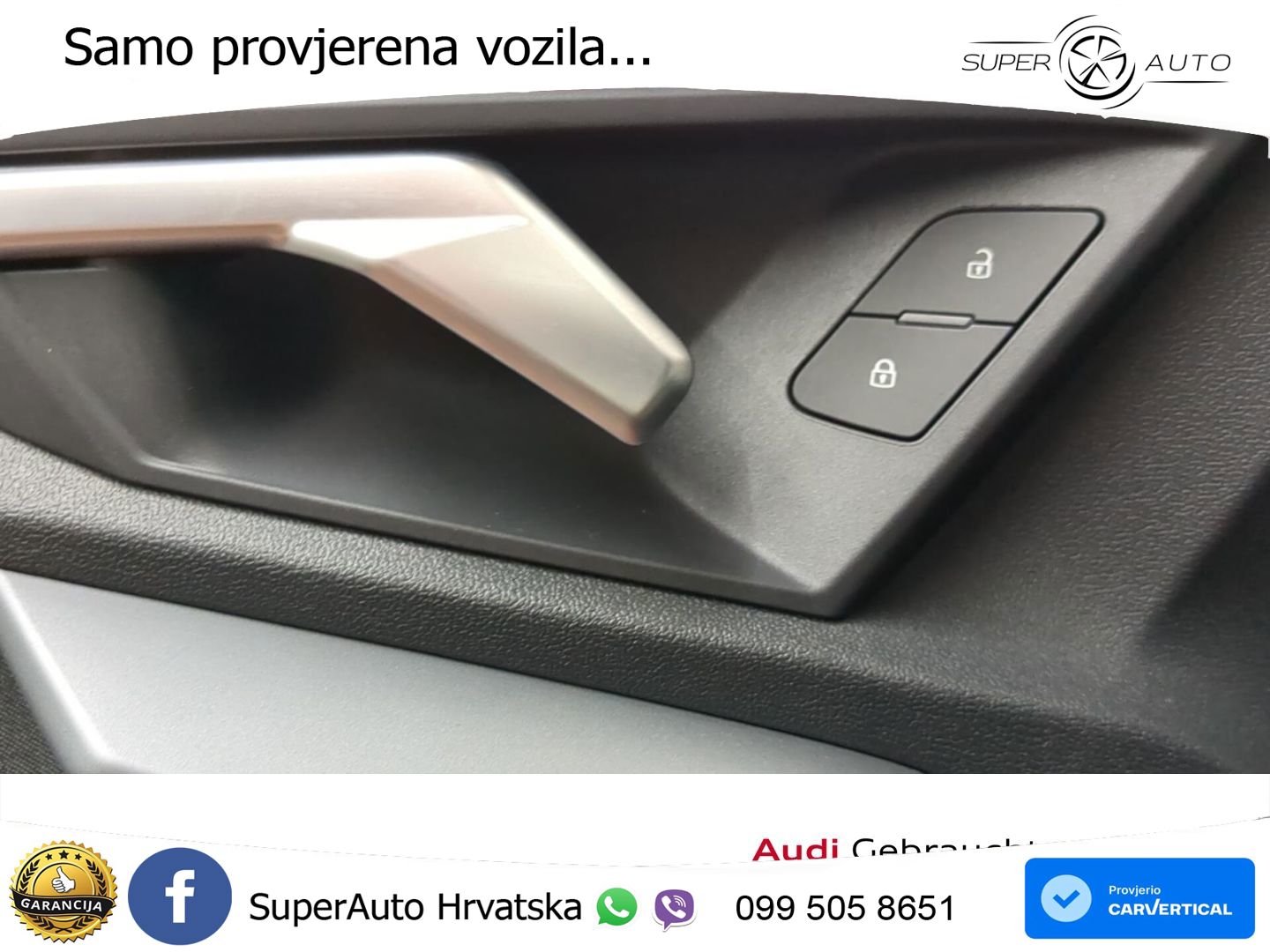 Audi A3 allstreet 35 TFSI (150 KS) S tronic