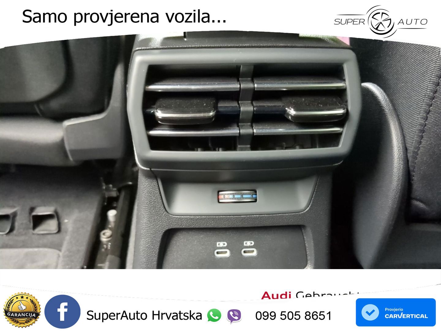 Audi A3 allstreet 35 TFSI (150 KS) S tronic