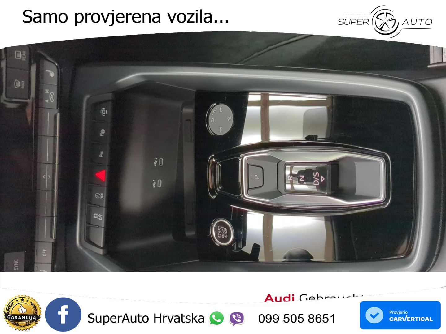 Audi A3 allstreet 35 TFSI (150 KS) S tronic