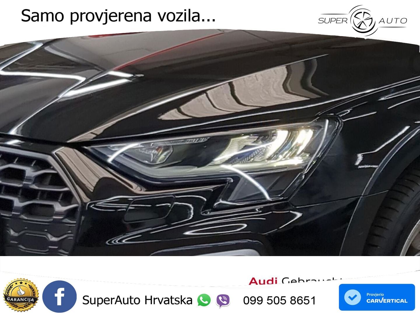 Audi A3 allstreet 35 TFSI (150 KS) S tronic