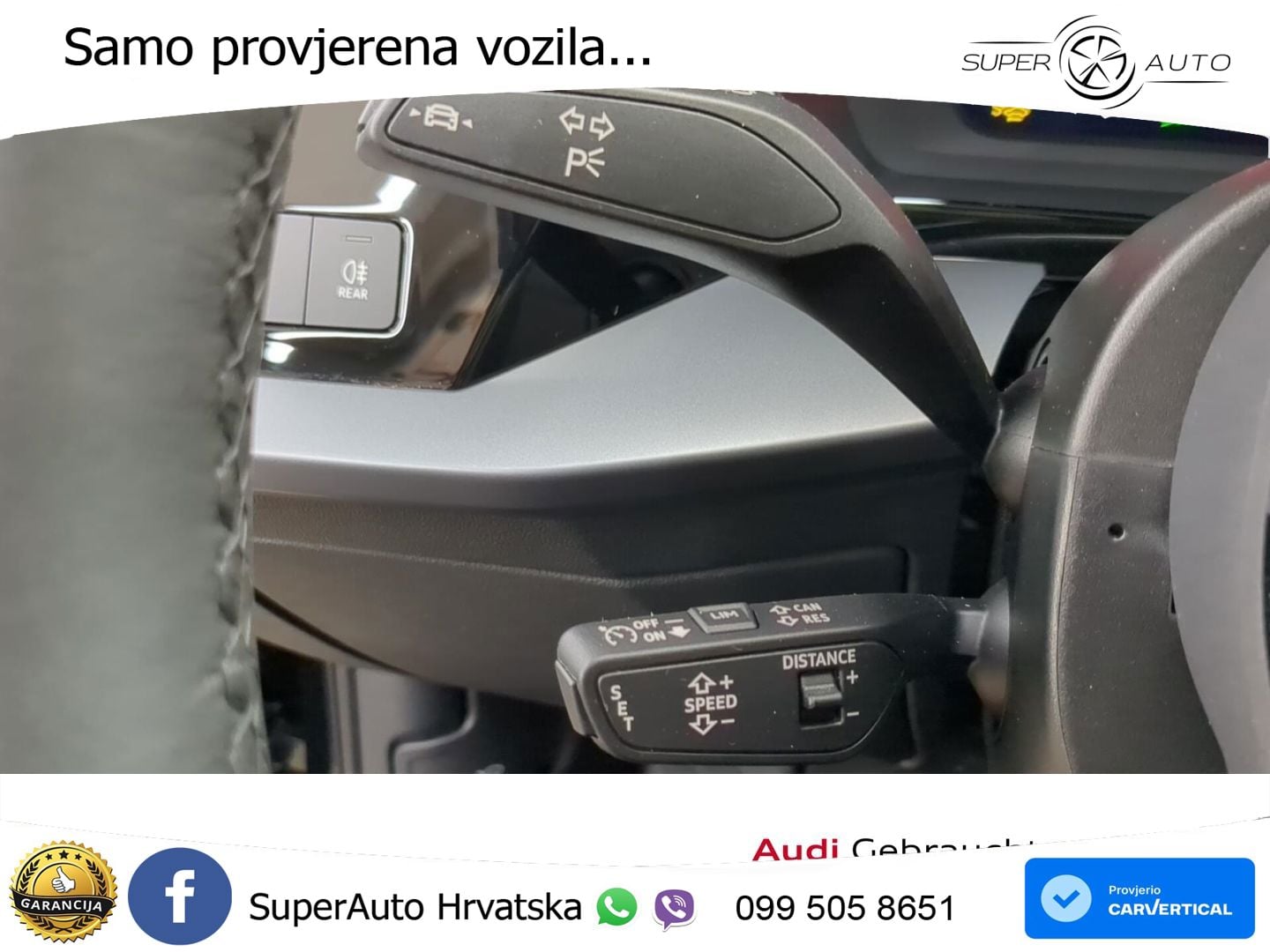 Audi A3 allstreet 35 TFSI (150 KS) S tronic