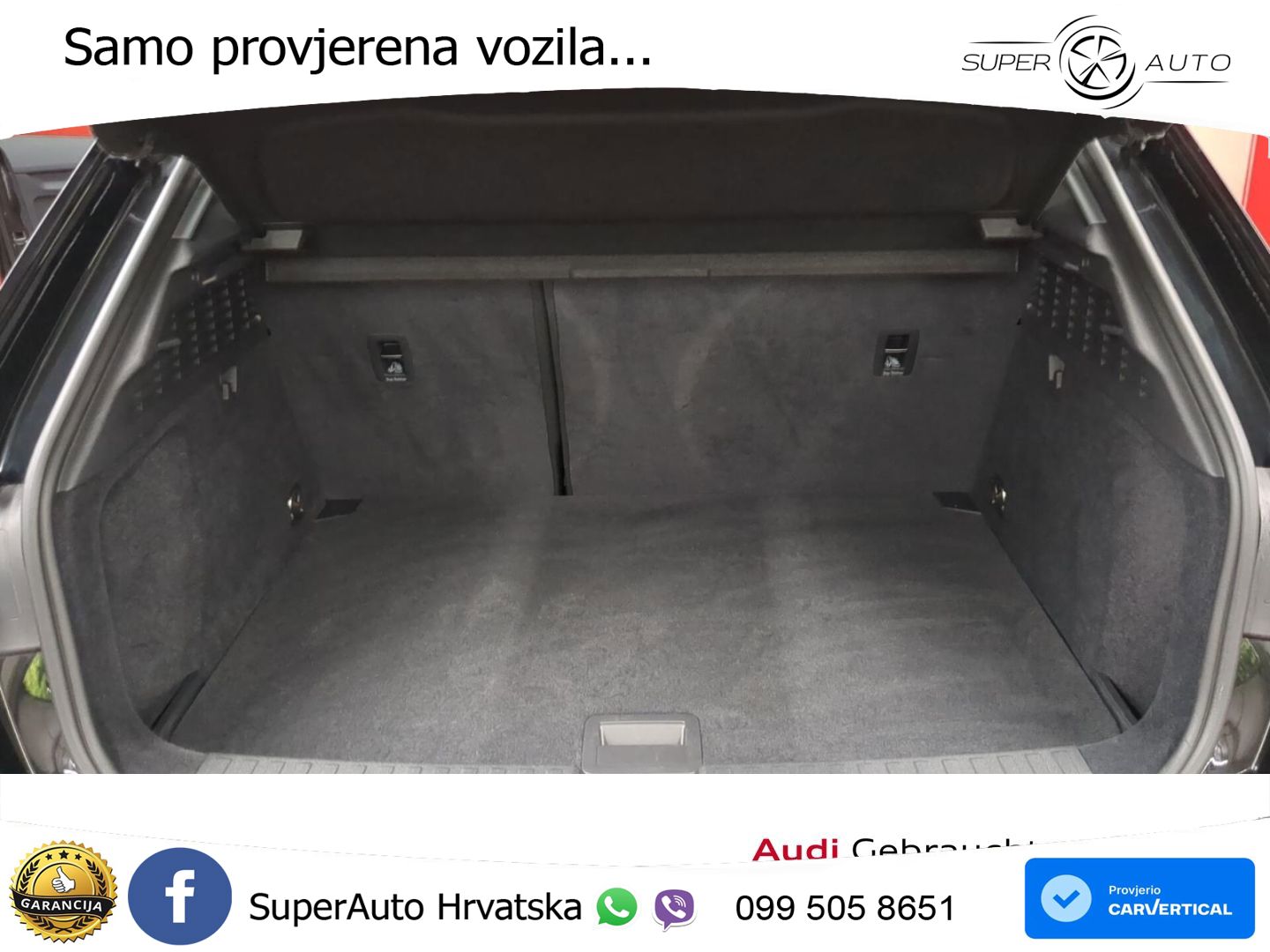 Audi A3 allstreet 35 TFSI (150 KS) S tronic