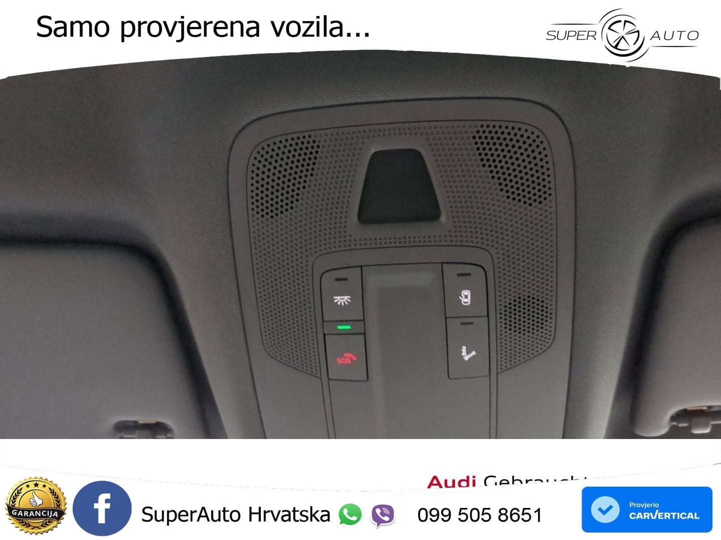 Audi A3 allstreet 35 TFSI (150 KS) S tronic