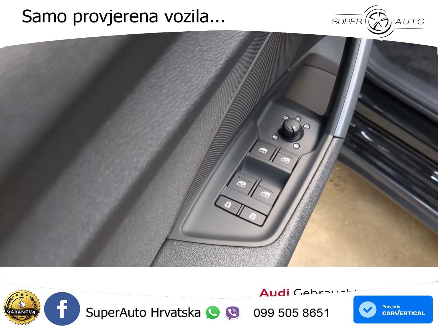 Audi A3 allstreet 35 TFSI (150 KS) S tronic