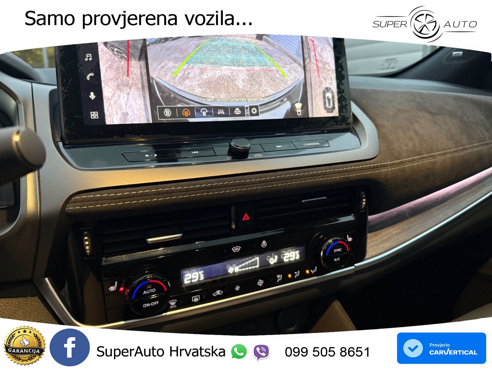 Nissan Qashqai 1.3 DIG-T (158 KS) Xtronic Tekna LED+GR SJED+ACC