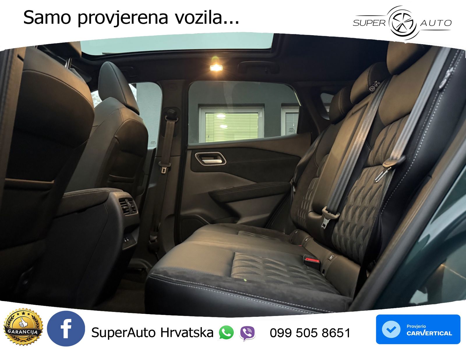 Nissan Qashqai 1.3 DIG-T (158 KS) Xtronic Tekna LED+GR SJED+ACC