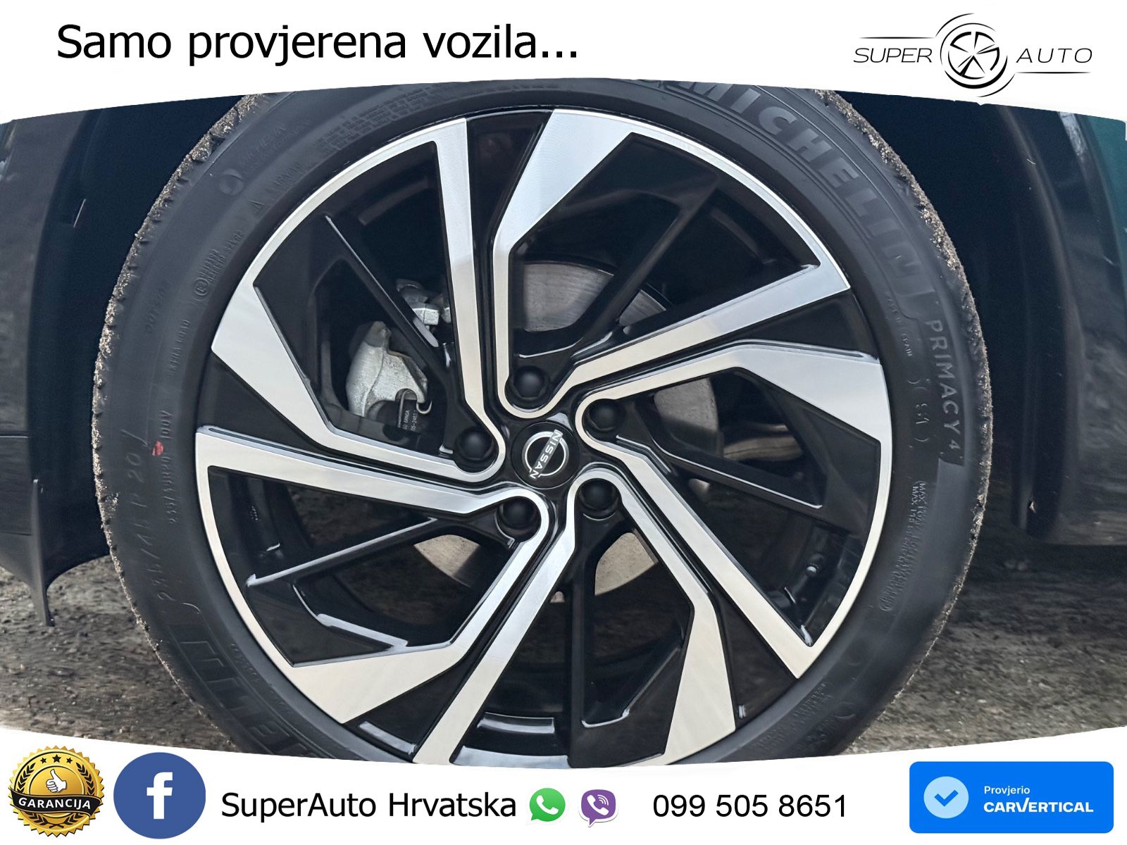 Nissan Qashqai 1.3 DIG-T (158 KS) Xtronic Tekna LED+GR SJED+ACC