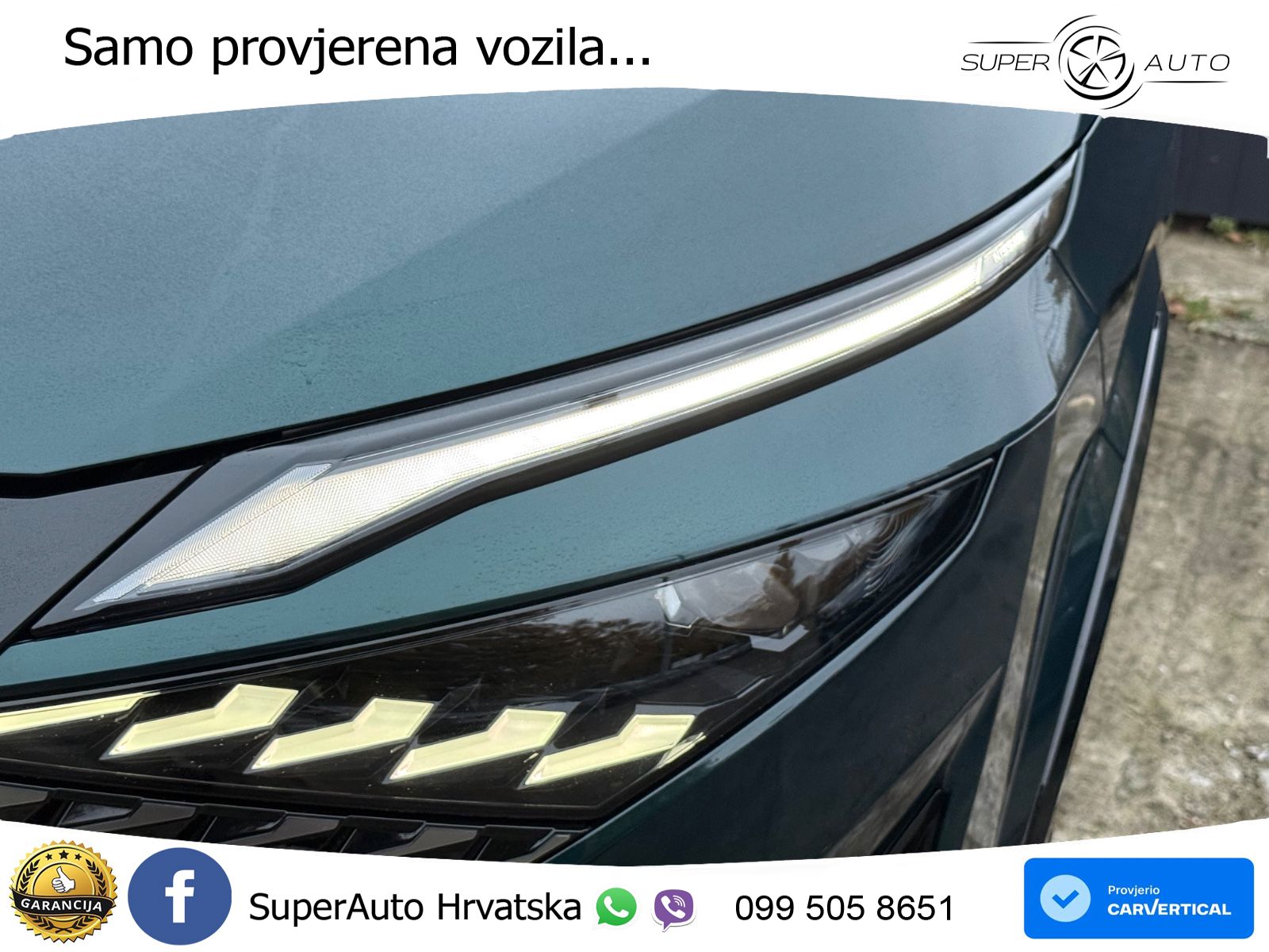 Nissan Qashqai 1.3 DIG-T (158 KS) Xtronic Tekna LED+GR SJED+ACC