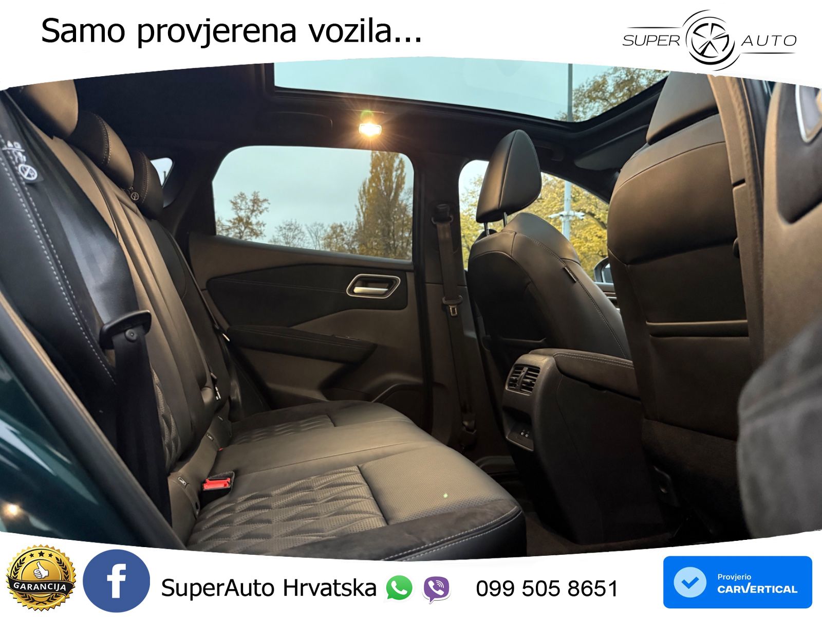 Nissan Qashqai 1.3 DIG-T (158 KS) Xtronic Tekna LED+GR SJED+ACC